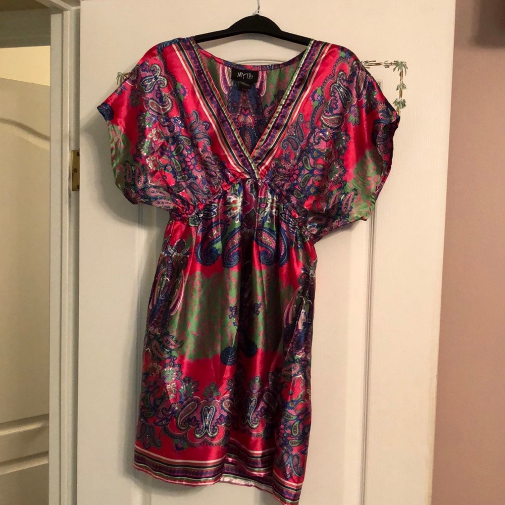 Myth size S NWOT dress